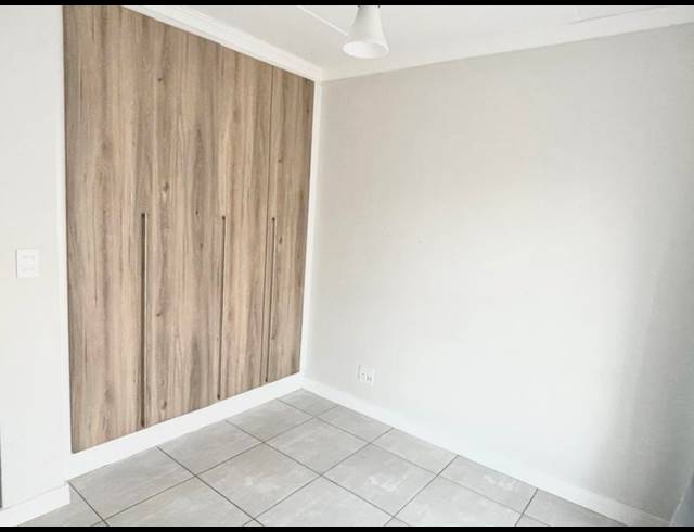 1 BEDROOM PROPERTY TO RENT IN BLYDE RIVERWALK ESTATE